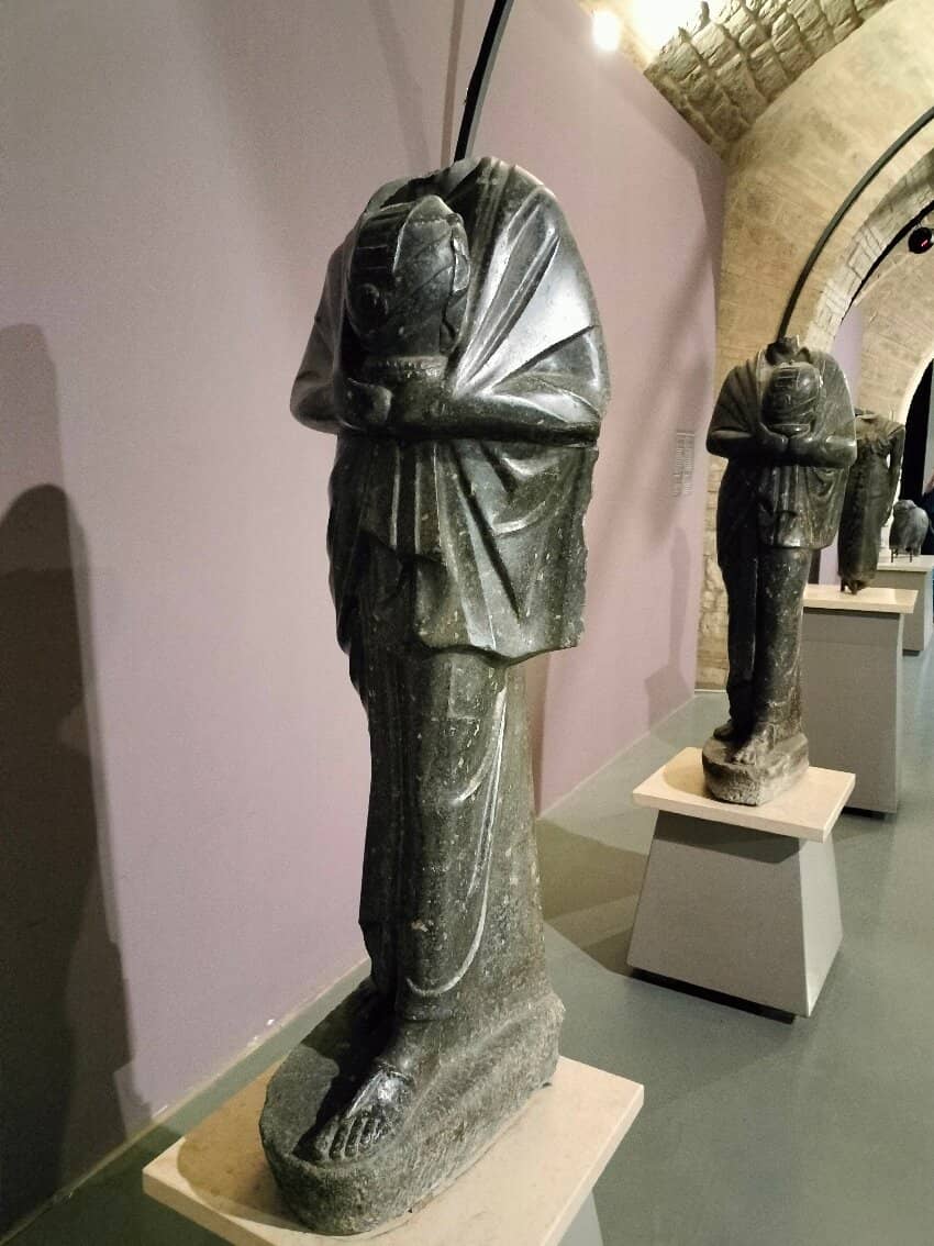 Contemporary Art Exhibits