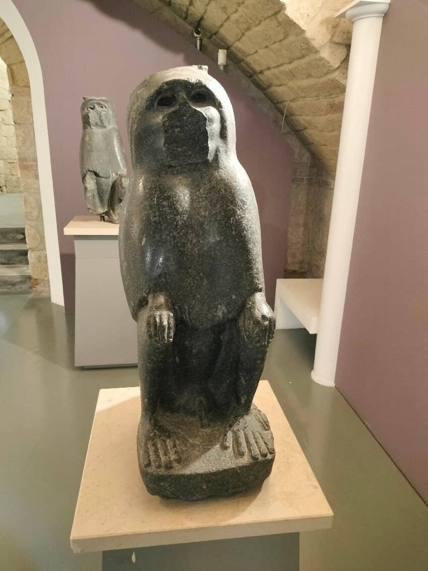 Restored Underground Spaces