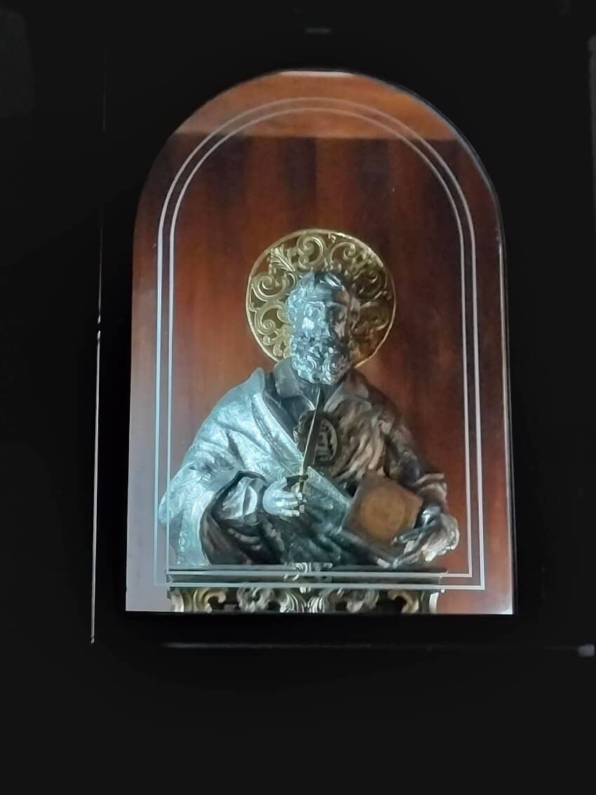 Romanesque Relief Fragments