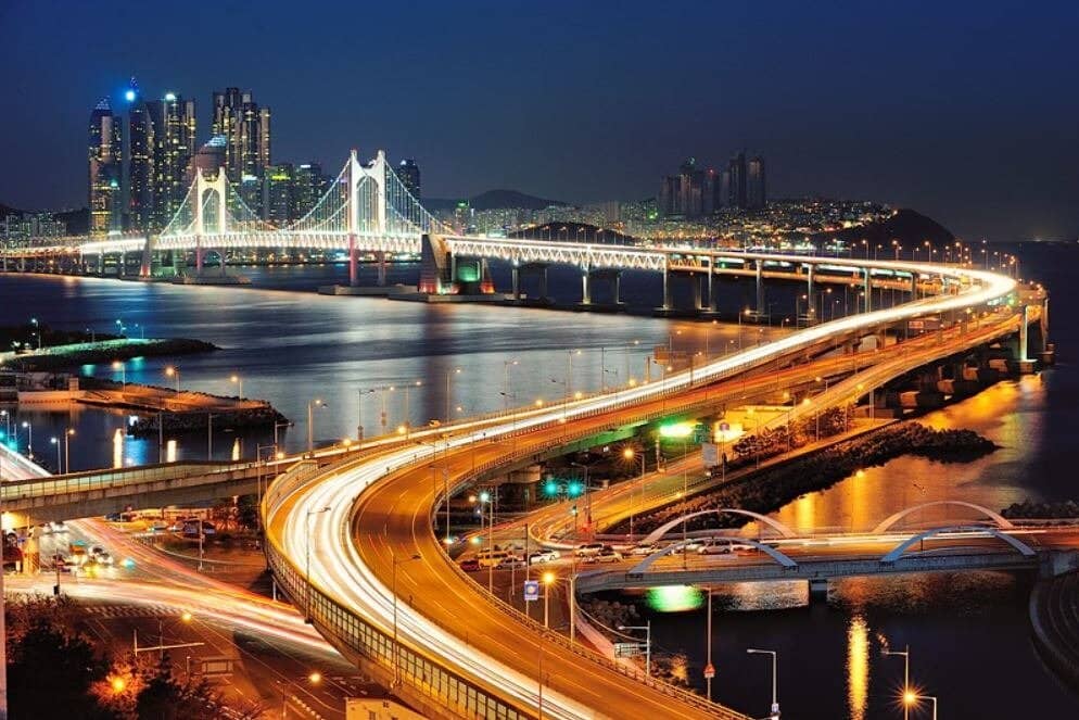 Janggyeonggak Pavilion