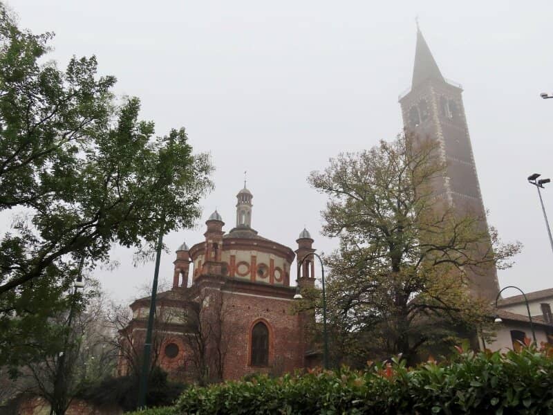 Community Gathering Spot