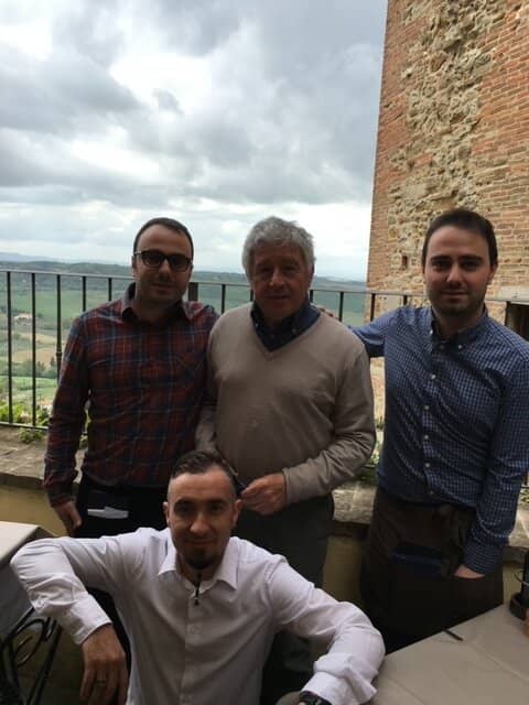 Exceptional Wine Selection