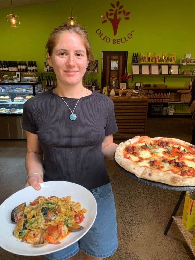 Family-Friendly Italian Dining