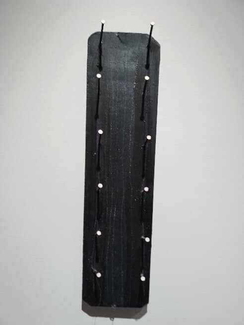 Constantly Changing Exhibitions