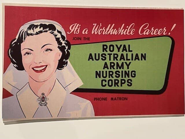 Visiting Photo Exhibition