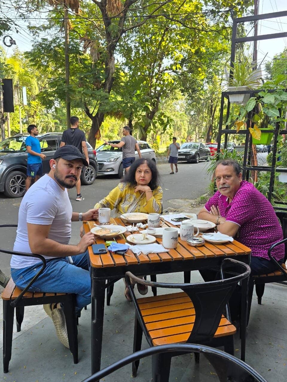 Live Music and Open Mic Nights