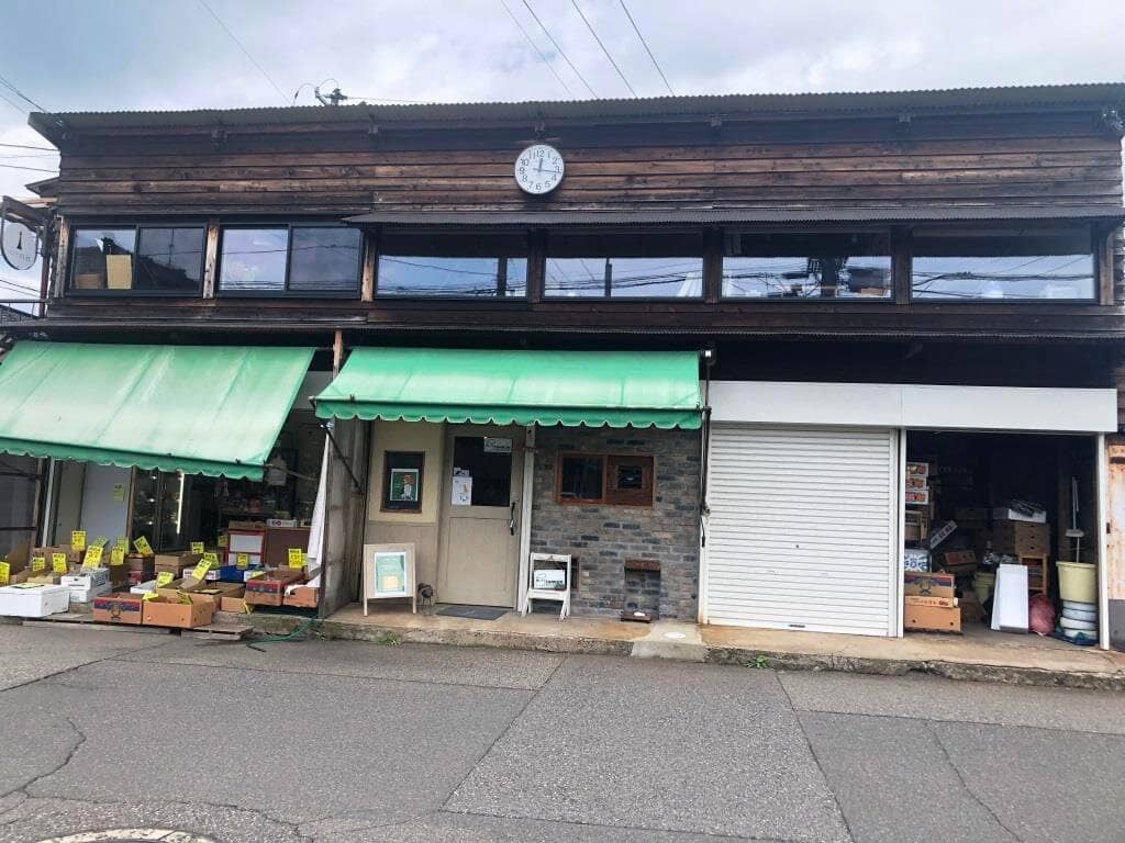 Showa-Era Architecture