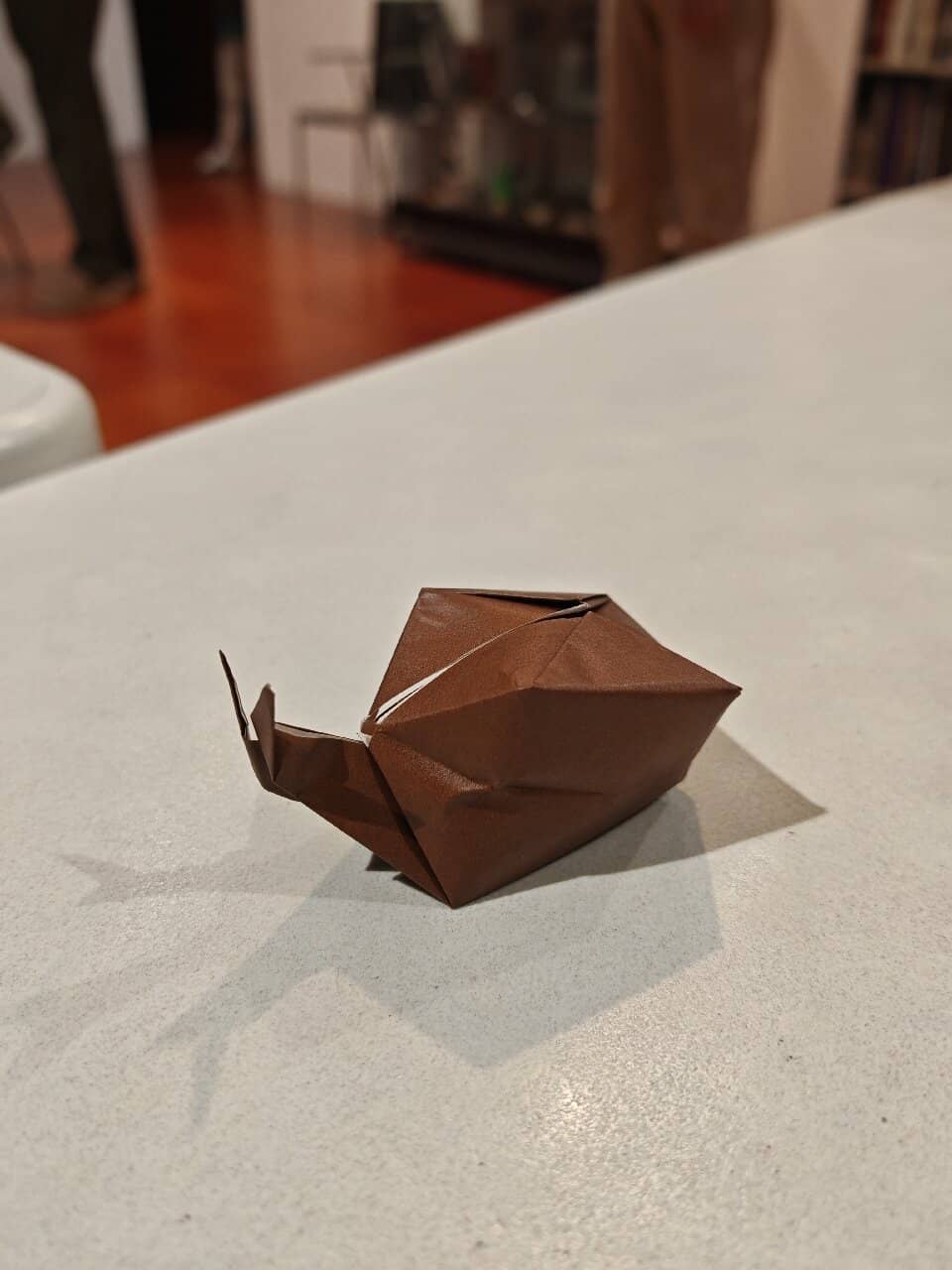 EMOZ Origami Museum