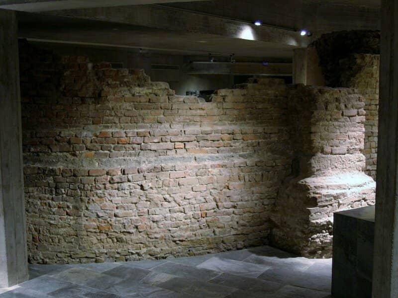 Colonial Architecture