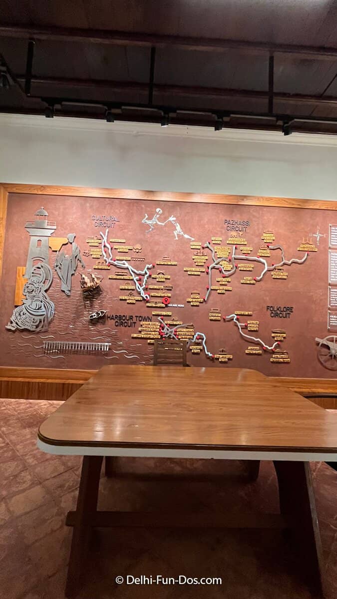 Colonial Architecture