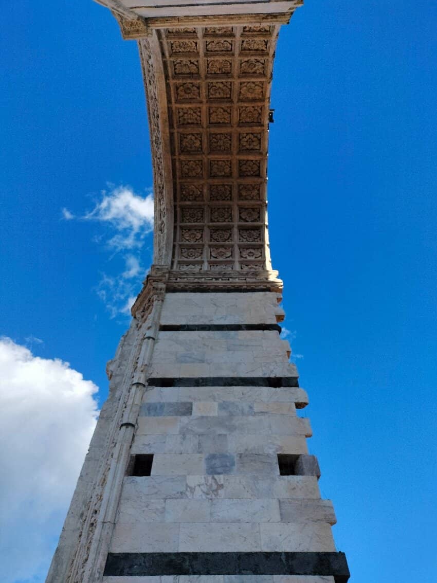 Panoramic Siena Views