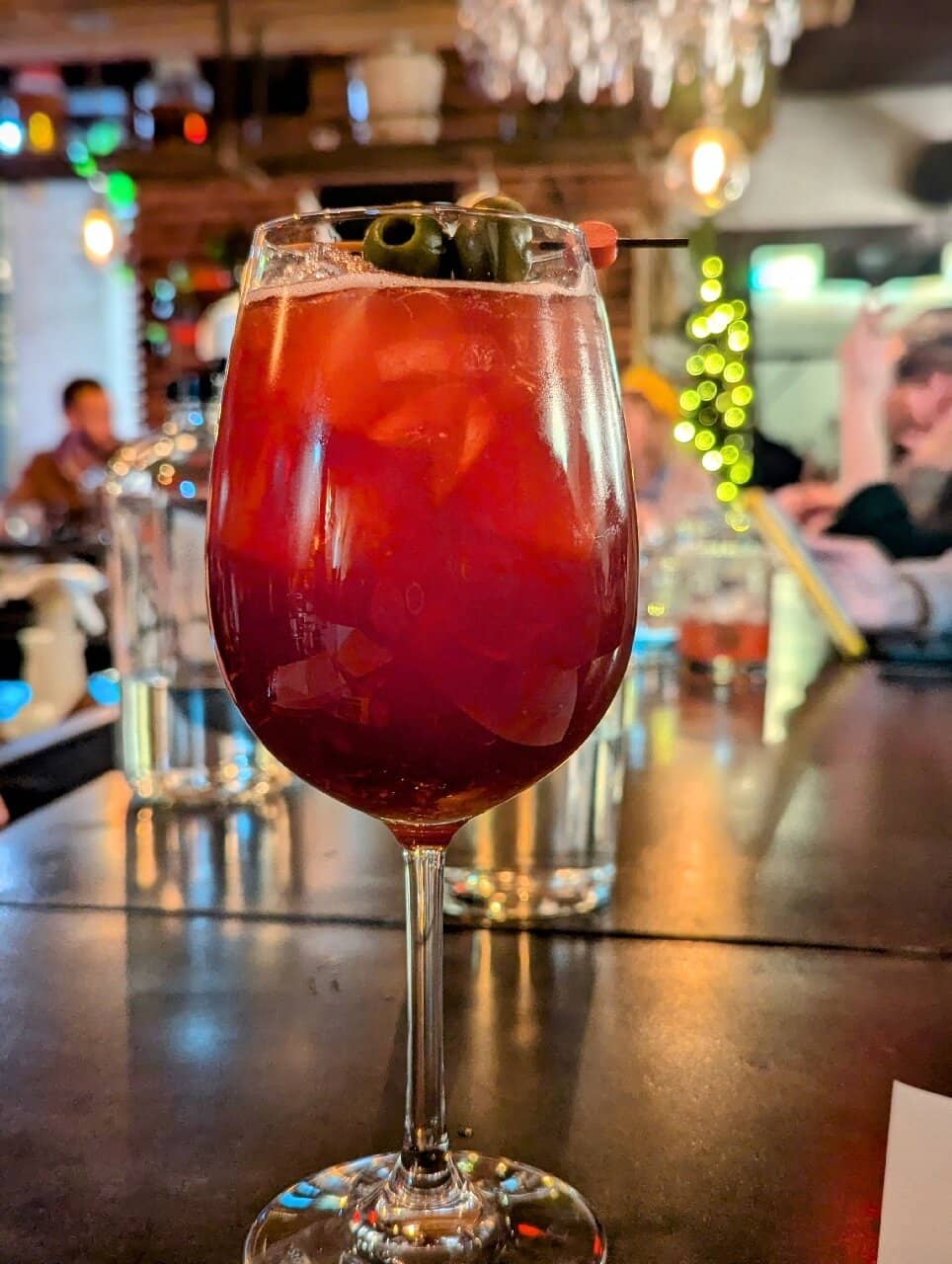 Southern Twist on Japanese Cuisine