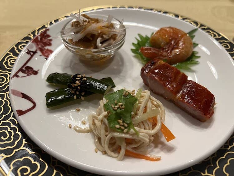 Authentic Beijing Cuisine