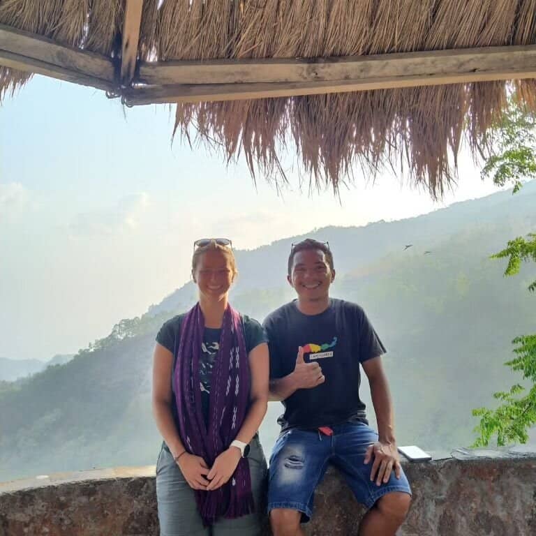 Mount Inerie Backdrop