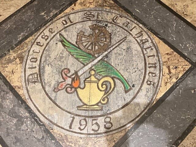 Historic Stone Architecture