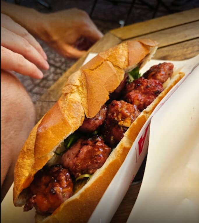 Affordable Vietnamese Flavors