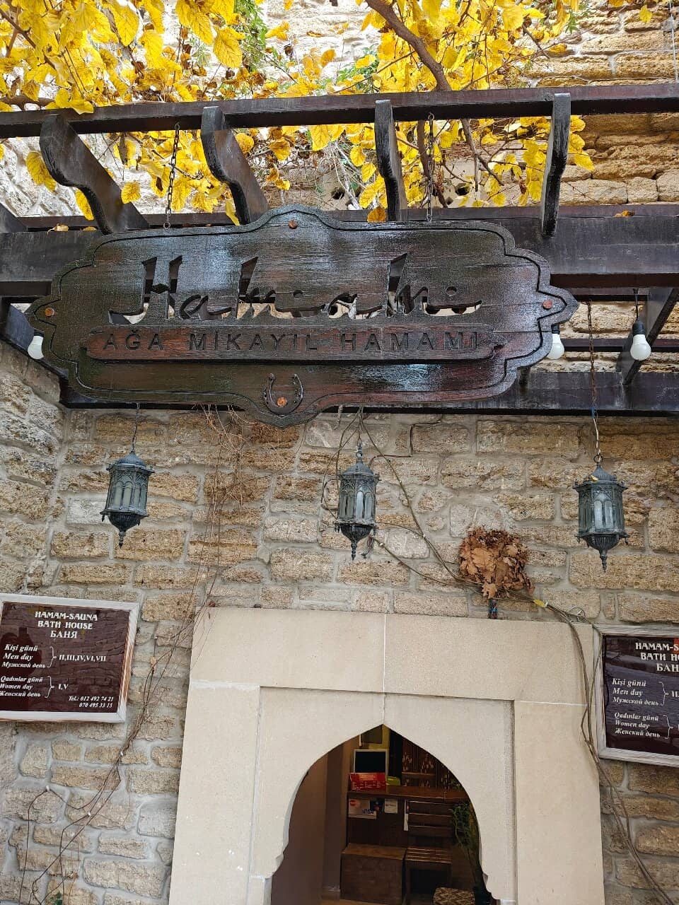 Historic Domed Architecture