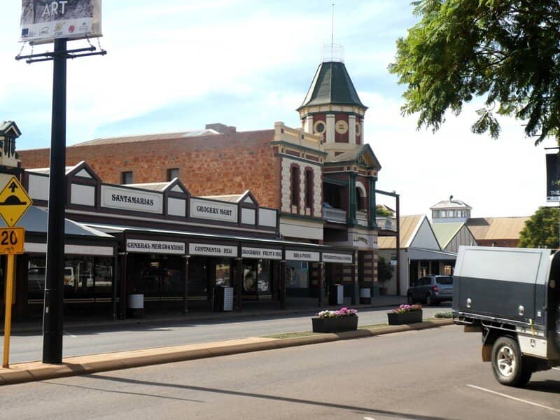 Local History Archives