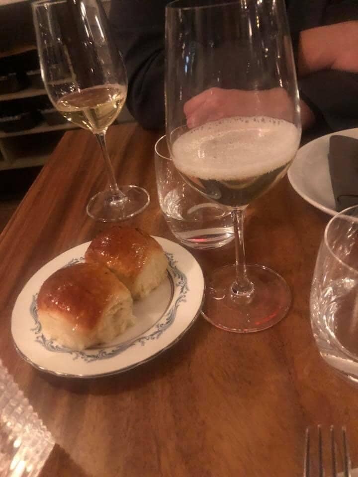 Elegant Afternoon Tea