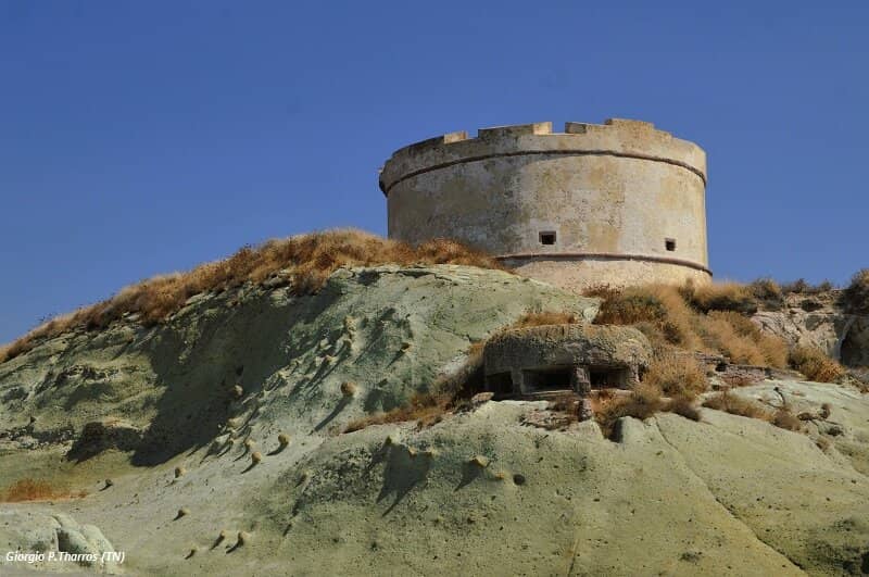 Magical Blue Hour Lighting