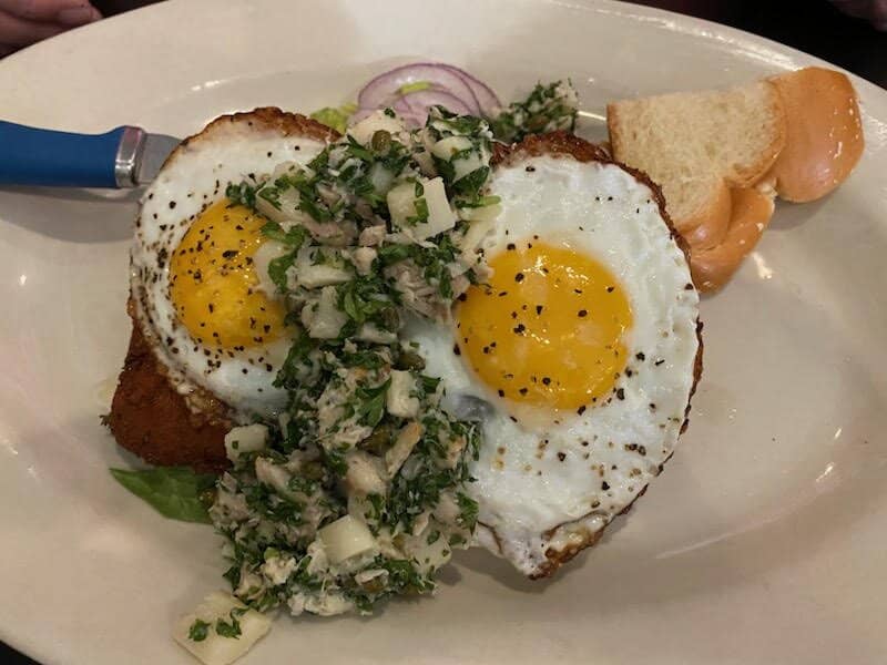 Funky Retro Atmosphere