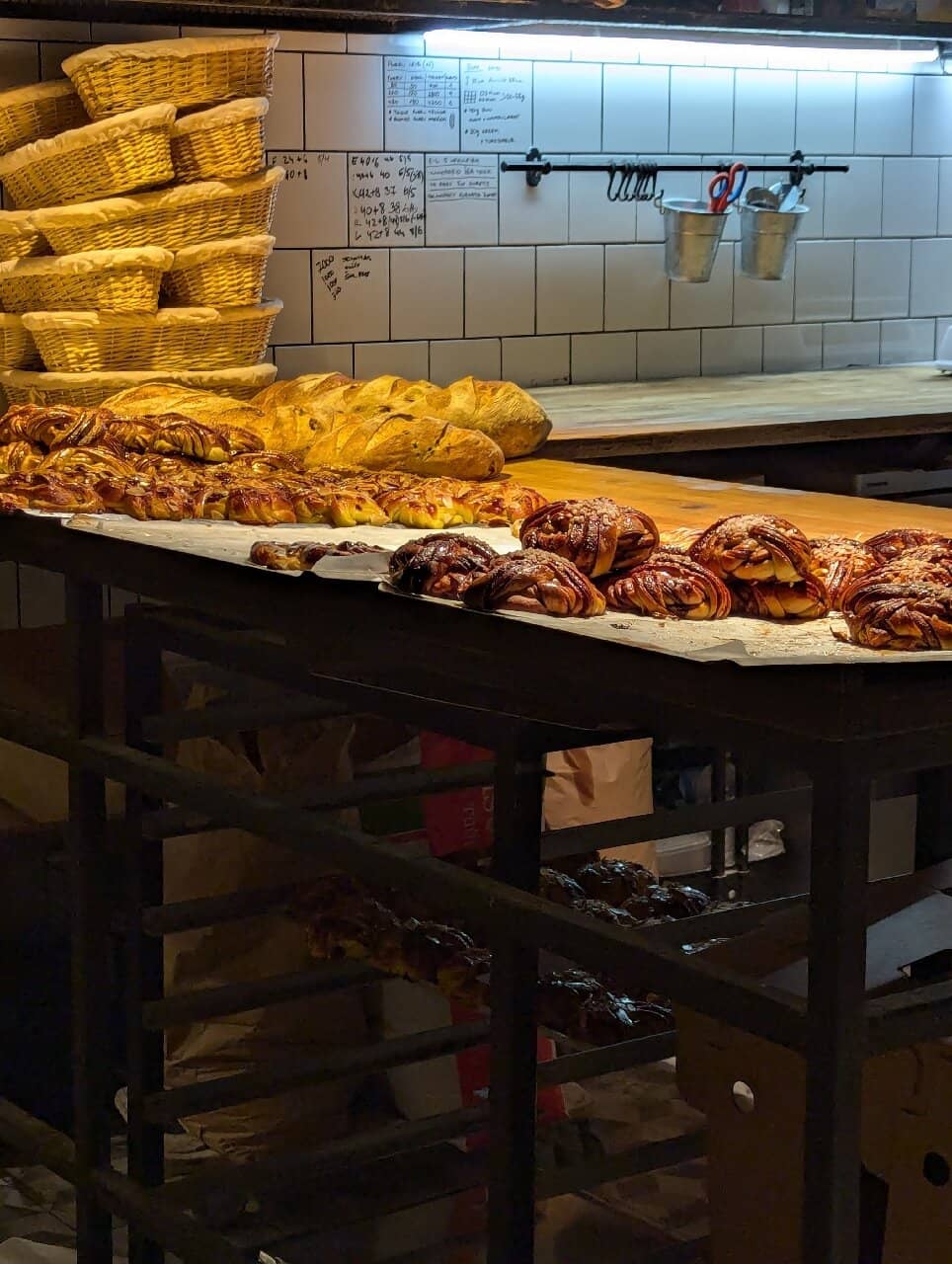 Cozy Atmosphere and Design