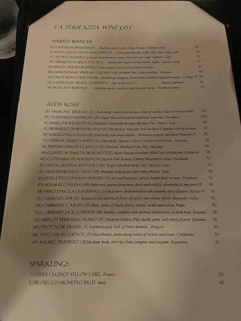 Homemade Desserts & Marmalade