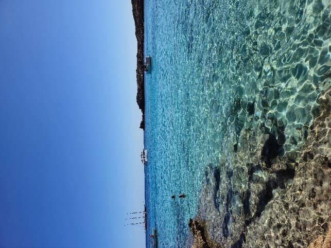 Cliff Jumping Adventure