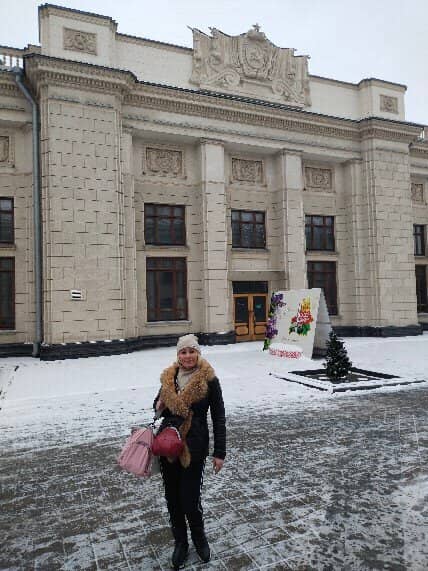 The Iconic Clock Tower
