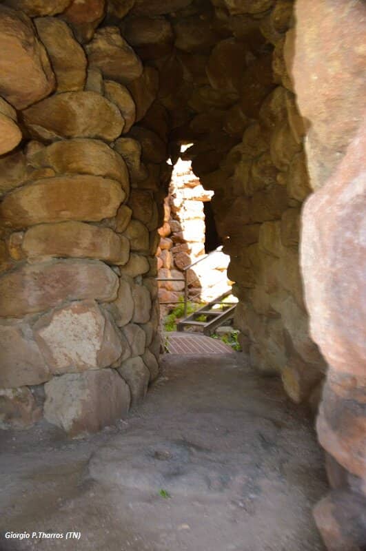 The Surrounding Village