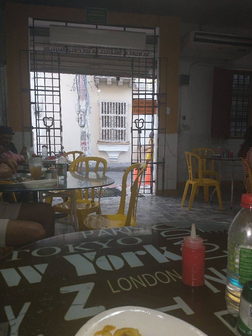 Deliciously Filling Fish Meals