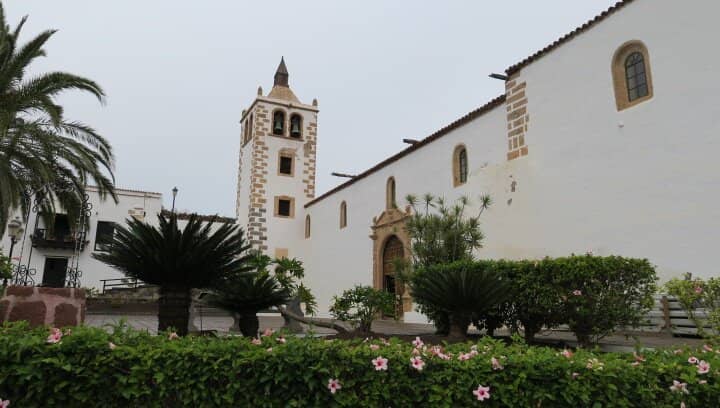 Town Square Ambiance