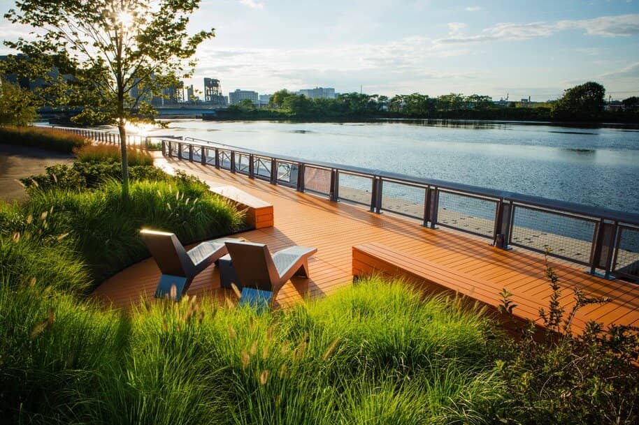 Sports & Recreation Hub