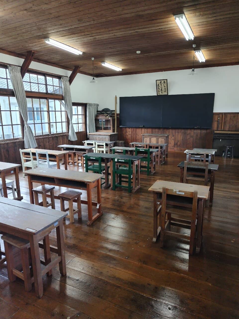 Cultural Relics & Exhibits