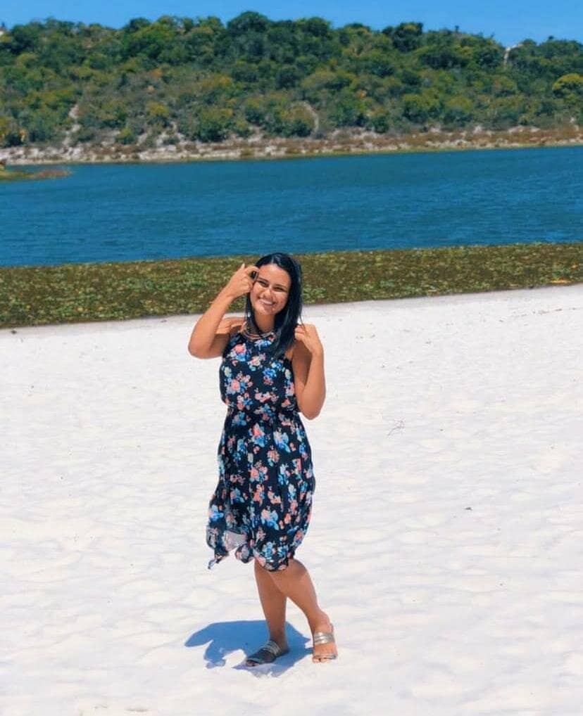 Picnic Under the Trees