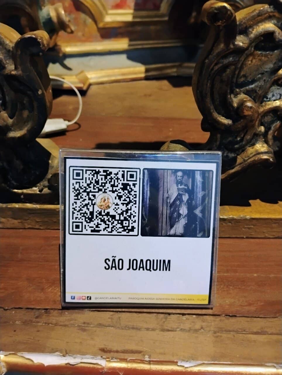 Aristide Cavaillé-Coll Organ