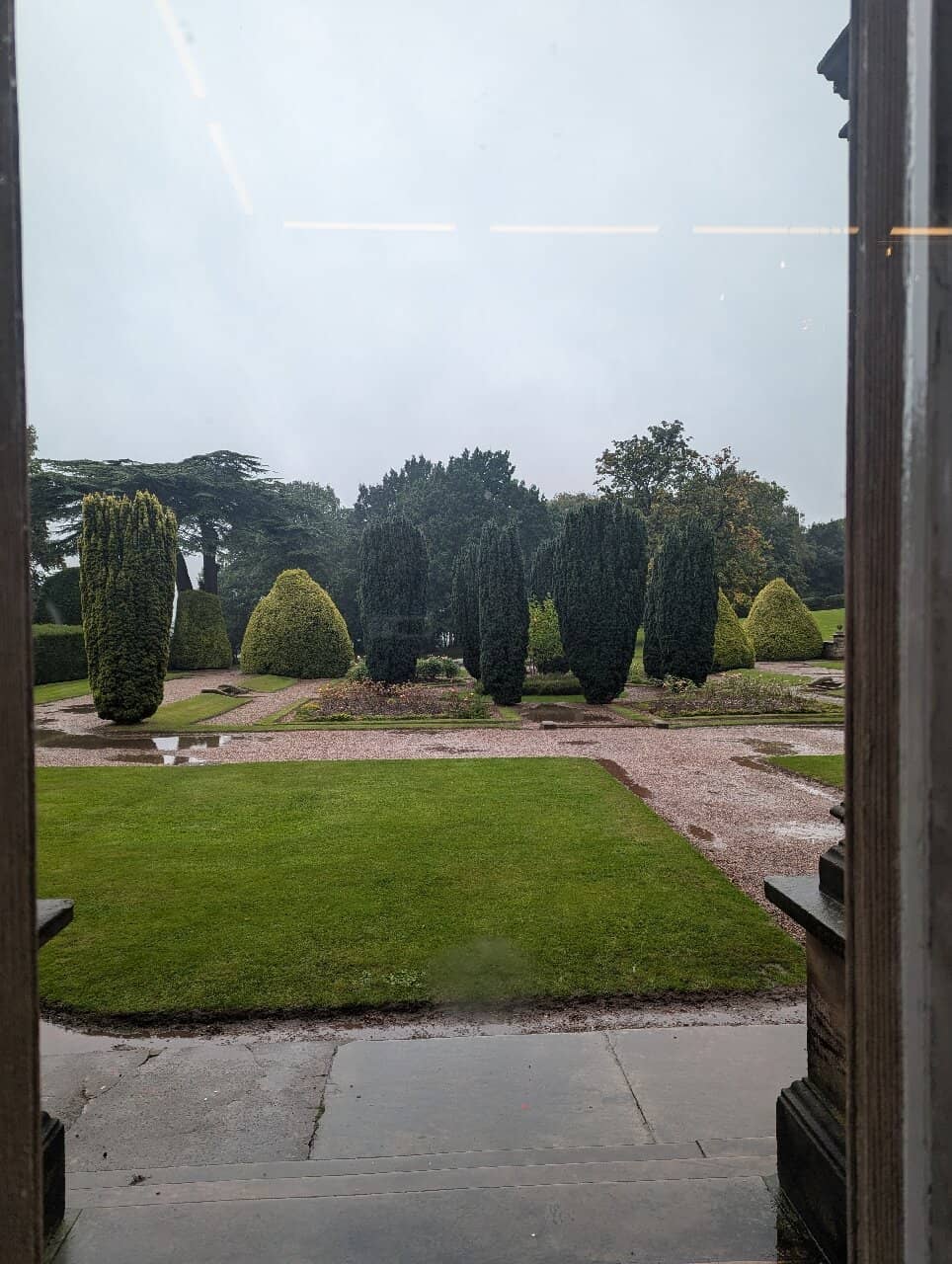 Versatile Event Space