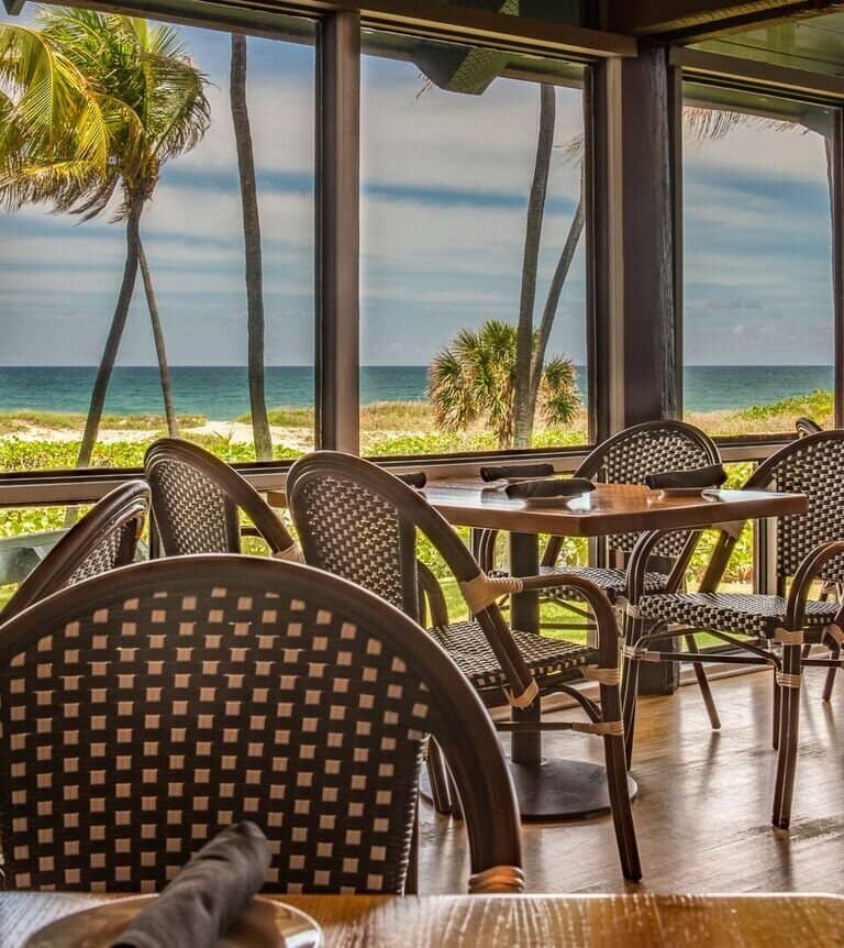 Exceptional Seafood Creations