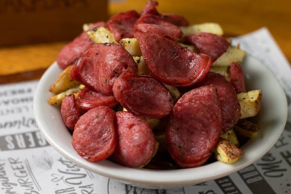 Gourmet Regional Flavors, Budget-Friendly