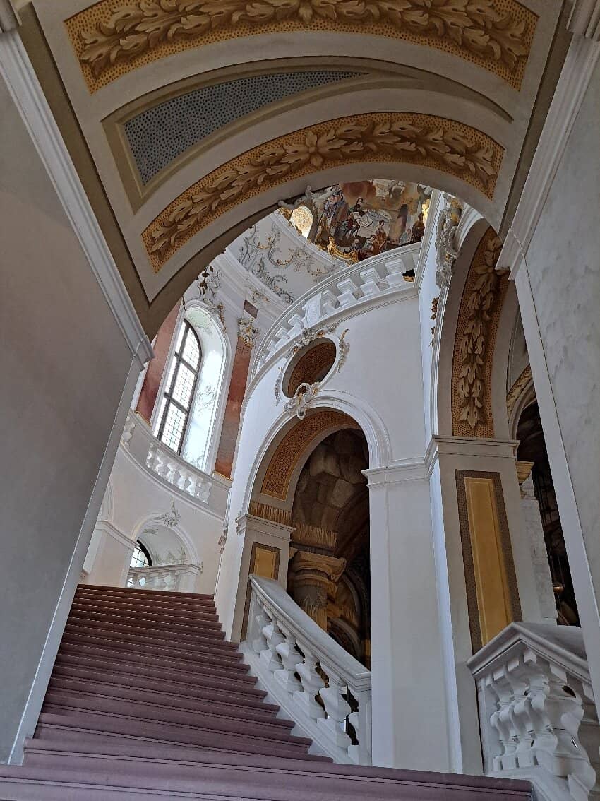 Museum of Musical Instruments