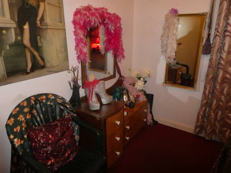 Stories of the Goldfields