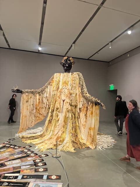 Digital and Multimedia Art