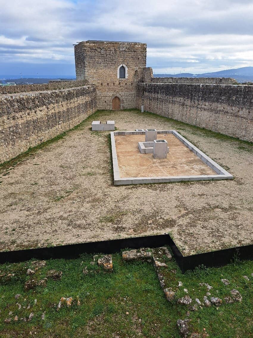 Hidden Water Feature