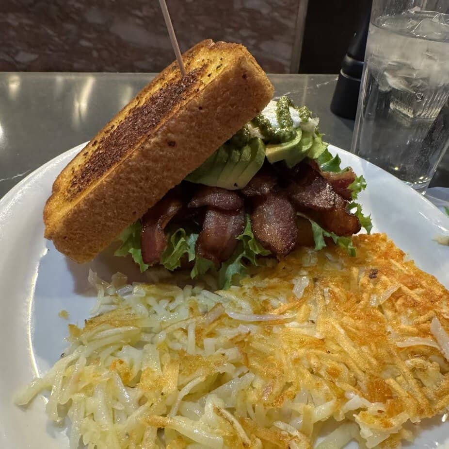 Massive Portion Sizes