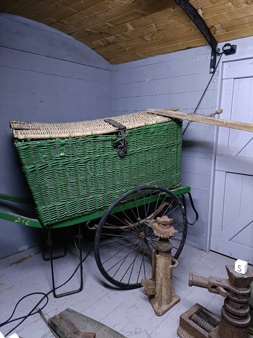 Original Film Footage