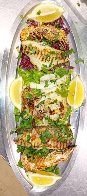 Chef's Personalized Recommendations