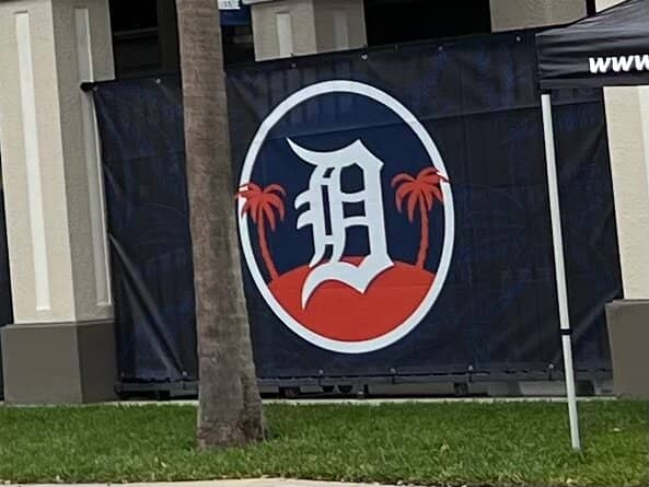 Historic Ballpark Atmosphere