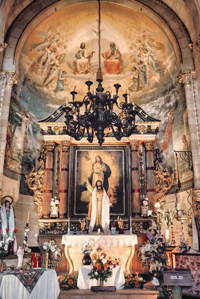 Interior Decorations