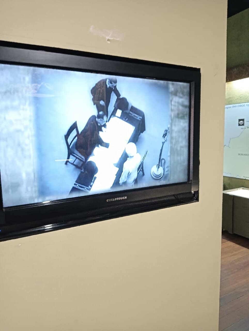 Historic Artillery Barracks