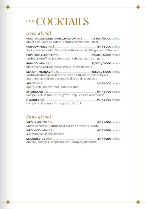 Poker Festival Vibes